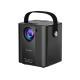 Same Screen With Mobile Phone C500 Portable Mini HD Projector