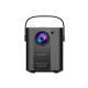 Same Screen With Mobile Phone C500 Portable Mini HD Projector