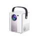 Same Screen With Mobile Phone C500 Portable Mini HD Projector