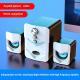 Computer Desktop Home Notebook Universal Speaker
