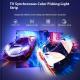 TV Same Screen Ambience Light Smart Screen Synchronous Light Linkage Colorful Smart Light Strip