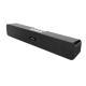 Double Desktop Bluetooth Speaker Long Sound Heater High Power EXTRA BASS Wireless Card Computer