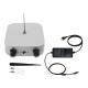Artificial Lightning Touchable Audio Input Bluetooth Scientific Experiment