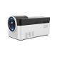 Household Off Axis Ultra Short Focus Projector