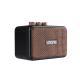 Electric Guitar Loudspeaker Box AG04 Mini-Portable