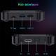 HD Android Bluetooth TV Set-top Box