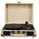 Phonograph Vinyl Record Player Household
