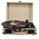 Phonograph Vinyl Record Player Household