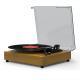 Vinyl Record Player Retro Phonograph
