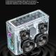 High-power Outdoor Karaoke Bluetooth Audio Mobile Karaoke With Microphone Sound Card