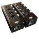 4-way Carnon Network Cable Four-channel DMX512 Network Signal Sprinkler Anti-interference Extension 300 M