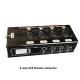 4-way Carnon Network Cable Four-channel DMX512 Network Signal Sprinkler Anti-interference Extension 300 M