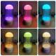 3 In 1 Creative Colorful Jellyfish Lamp Bluetooth-compatible Speaker Ellyfish Speaker With Lights For Home Office
