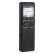 English HD Noise Reduction Digital Recording Pen MP3 Player Large Capacity Portable Smart Recorder