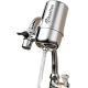 Faucet water filter