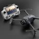 Drone With GPS-enabled Smart Positioning For Aerial Photography