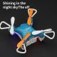 2026 New Handheld Drone Mini Remote Controlled Plane  New Childrens Toy Mini Plane Fixed Altitude Four Axis Aircraft