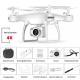 Remote-controlled 4K Drone Quadcopter For Aerial Photography