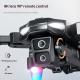 A22 Screen-equipped Drone  HD Aerial Photography Quadcopter