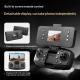 A22 Screen-equipped Drone  HD Aerial Photography Quadcopter