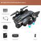 A22 Screen-equipped Drone  HD Aerial Photography Quadcopter