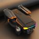 Drone F168 Brushless Optical Flow Obstacle Avoidance Aerial Photography Quadcopter Long-Endurance Remote Control