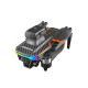 Drone F168 Brushless Optical Flow Obstacle Avoidance Aerial Photography Quadcopter Long-Endurance Remote Control
