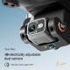 S116 Brushless Drone With Four-Way Obstacle Avoidance, HD Aerial Photography, Optical Flow Positioning, Remote Control, Long Battery Life