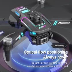 LU60 Drone First Choice For Entry-levelFearless Of Complex Scenes