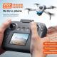 GPS Drone S181 Drone Brushless One-Key Return Intelligent Obstacle Avoidance Quadcopter Remote Control