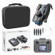 GPS Drone S181 Drone Brushless One-Key Return Intelligent Obstacle Avoidance Quadcopter Remote Control