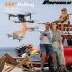 E99 Drone Quadcopter Dual Camera HD Aerial Photography Remote Control