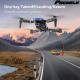 E99 Drone Quadcopter Dual Camera HD Aerial Photography Remote Control