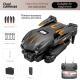 D88 Fixed-Altitude Stroboscopic Dual-Camera Drone