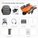RG106PRO Unmanned Aerial Vehicle Obstacle Avoidance Brushless Three-axis Head