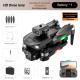 RG106PRO Unmanned Aerial Vehicle Obstacle Avoidance Brushless Three-axis Head