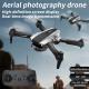 H30 Drone Aerial Photographyof New ForcesRoam And Explore