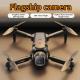H21 Drone Optical Flow Constant Height Hover