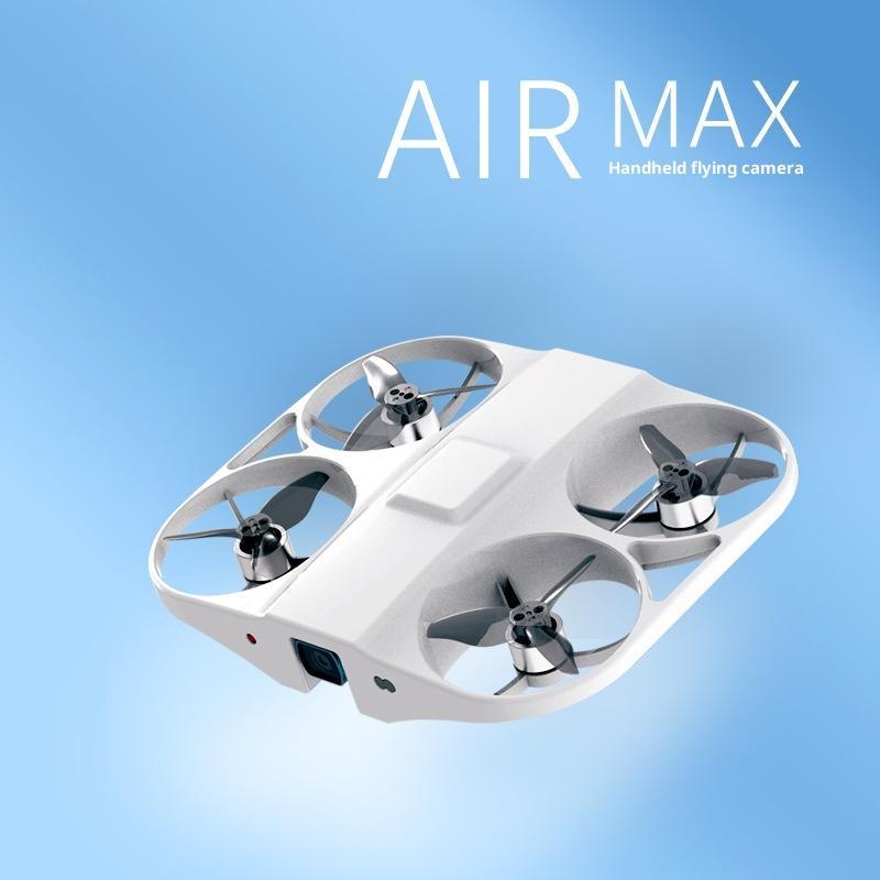 HD 4K Aerial Photography AIR Neo Mini Selfie Camera Remote Control