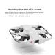 HD 4K Aerial Photography AIR Neo Mini Selfie Camera Remote Control