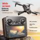M7 Brushless UAV With Screen Control Dual Camera