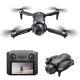 M7 Brushless UAV With Screen Control Dual Camera
