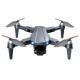 RG106 Three-axis Self-stabilizing PTZ Folding UAV