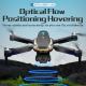 M8 Pro Drone Quadcopter Remote Control Handle Four Axis HD 6K Photography UAV Altitude Fixation Helicopter Toys