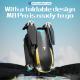 M8 Pro Drone Quadcopter Remote Control Handle Four Axis HD 6K Photography UAV Altitude Fixation Helicopter Toys