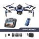 Screen UAV HD Aerial Photography Quadcopter Remote Control Toy Plane
