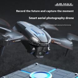 Optical Flow Positioning Three-camera Obstacle Avoidance Drone For Aerial Photography