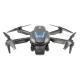 Optical Flow Positioning Three-camera Obstacle Avoidance Drone For Aerial Photography