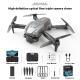 Optical Flow Positioning Three-camera Obstacle Avoidance Drone For Aerial Photography