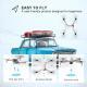 UK  F10 Foldable Drone With Camera WIFI FPV For Adults,1080P HD FPV Live Video RC Quadcopter,Logistics Is Randomly Sent By EVRI,ROYAL MAIL,Amazon Logistics